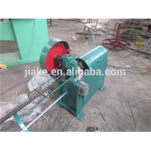 steel wire straightening and cutting machine